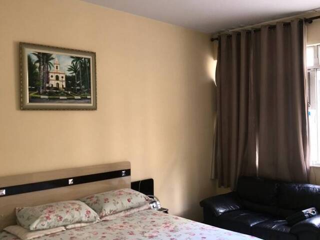 Apartamento para Venda em Belo Horizonte - 5