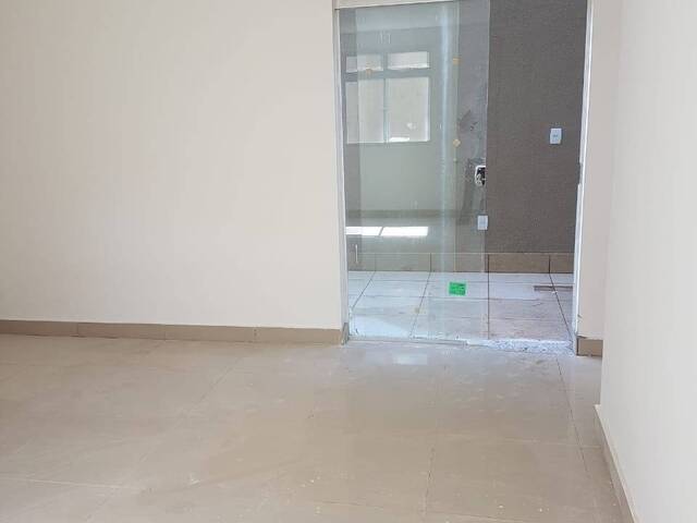 #00561 - Cobertura para Venda em Belo Horizonte - MG