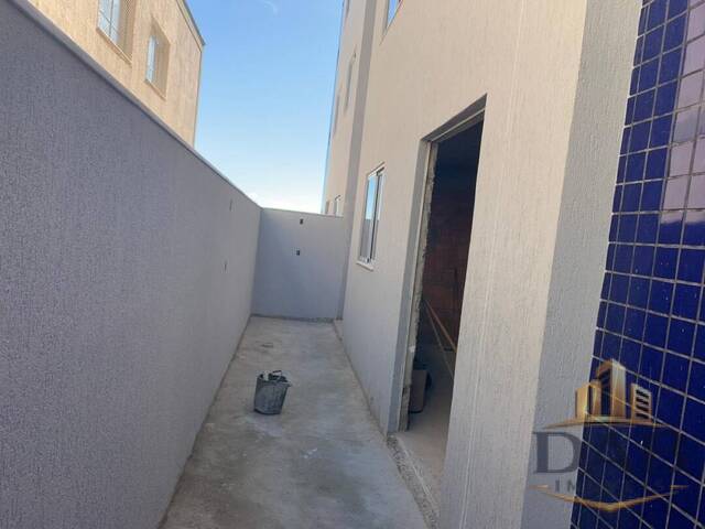 #00581 - Apartamento para Venda em Belo Horizonte - MG